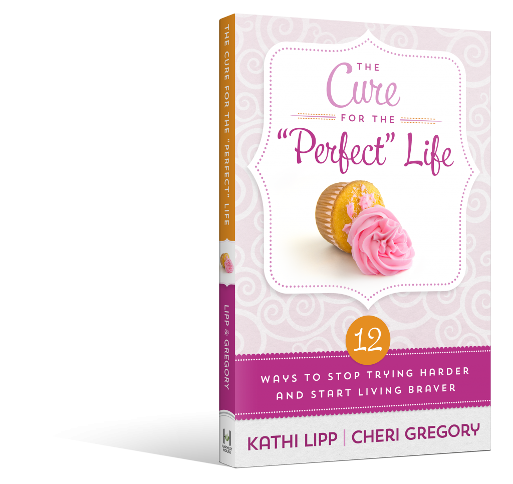 Cure-for-the-Perfect-Life-Cover-3D_Left